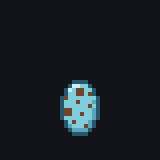 Beak egg