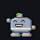 Bouldergrin