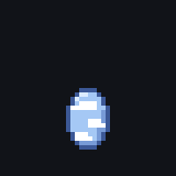 Cloud egg