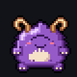 Cyclopuff