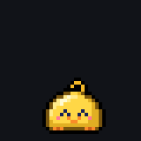 Duck baby