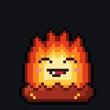 Flarelet