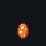 Fox egg
