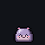 Hippo baby