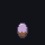 Hippo egg