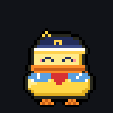 Captain Quill