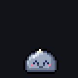 Stone baby
